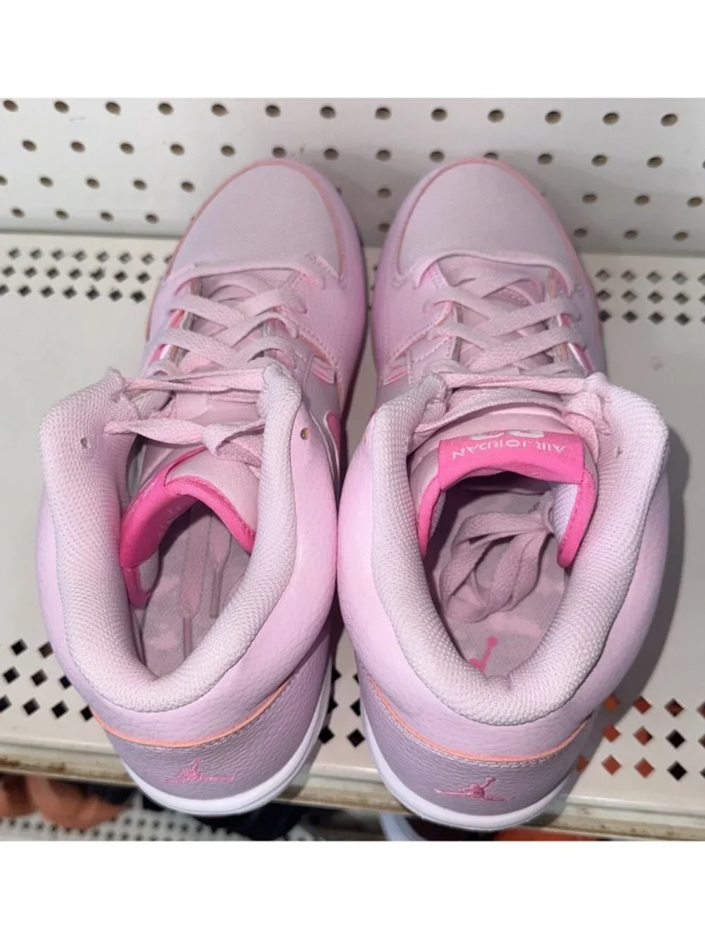 Jordan new without